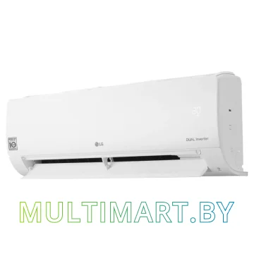 Кондиционер LG Eco S12EQ (NSJC+UA3C) картинка 10